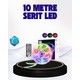 Seçili Renk RGB