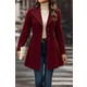  Renk 476-Bordo