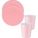 Seçili Renk Açık Pembe