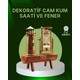 Seçili Renk Ahşap