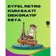 Seçili Renk Ahşap