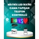 Seçili Renk Renkli