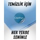 Seçili Renk Mavi - Yeşil