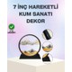 Seçili Renk Ahşap