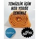 Seçili Renk Pembe – Mavi – Yeşil – Sarı