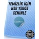 Seçili Renk Pembe – Mavi – Yeşil – Sarı