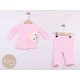 Seçili Renk 00406 Pembe