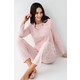  Renk Pembe
