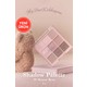 Seçili Renk Tonu 29 Mauve Bear