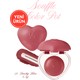 Seçili Renk Tonu 24 Smoky Lilac