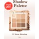 Seçili Renk Tonu 12 Warm Blending