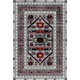 Renk Gri - Kırmızı