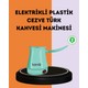 Seçili Renk Acı Kahve