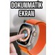 Seçili Renk Çok Renkli
