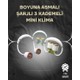 Seçili Renk 001-Siyah