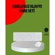 Seçili Renk Çok Renkli