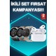 Seçili Renk Çok Renkli