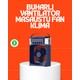 Seçili Renk 001-Siyah
