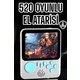 Seçili Renk 3030 Sempatik