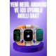 Seçili Renk Çok Renkli
