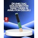 Seçili Renk Çok Renkli