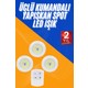 Seçili Renk Çok Renkli