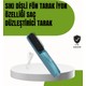 Seçili Renk Ahşap