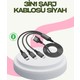 Seçili Renk 20W GaN Black