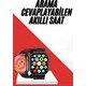 Seçili Renk Çok Renkli