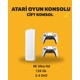 Seçili Renk Ahşap