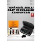 Seçili Renk Çok Renkli