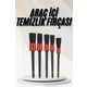 Seçili Renk Ahşap
