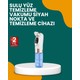 Seçili Renk 000-Siyah