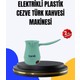 Seçili Renk Acı Kahve