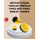 Seçili Renk Ahşap