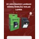 Seçili Renk Çok Renkli