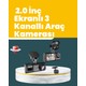Seçili Renk Renkli