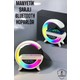 Seçili Renk 20W GaN Black
