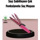 Seçili Renk Ahşap