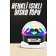Seçili Renk Çok Renkli
