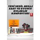 Seçili Renk Çok Renkli