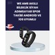 Seçili Renk Çok Renkli