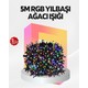 Seçili Renk Çok Renkli