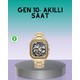 Seçili Renk Çok Renkli