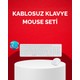 Seçili Renk Çok Renkli