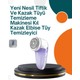 Seçili Renk 000-Siyah