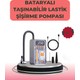 Seçili Renk Ahşap