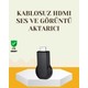 Seçili Renk 0 - Siyah