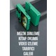Seçili Renk Ahşap