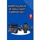 Seçili Renk 001-Renkli